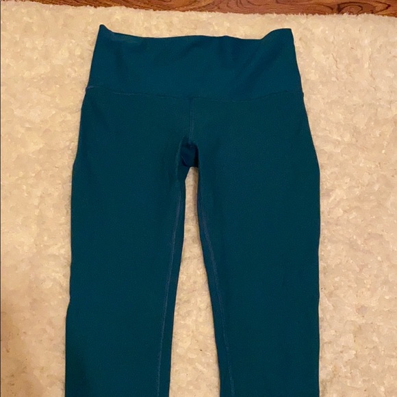 lululemon athletica Pants - Lululemon leggings